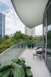 Cliveden At Grange (D10), Condominium #636024821